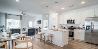 River Rock at Dallas - 55+ Active Adult Rental Homes Gallery 3