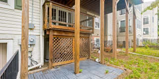 Astonishing 4 Level Townhome in Alexandria VA! Gallery 49
