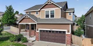 Spacious 4BR Highlands Ranch Rental Home Spacious 4BR Highlands Ranch Rental Home Gallery 22