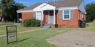 CLOSE TO TINKER! *PROMO FIRST FULL MONTH FREE! Gallery 1