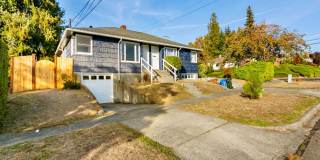 Beautifully Updated Tacoma Home Near Proctor Beautifully Updated Tacoma Home Near Proctor Gallery 1