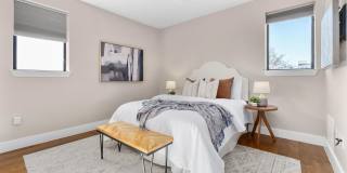 East Austin 2 Bed 2 Bath Condo with Flex Room! Gallery 15