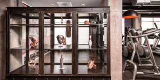 The Shelby - Alexandria Gallery 12