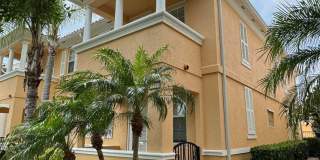 Beautiful Lake Nona Townhome Gallery 1