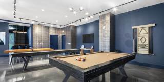 Hudson House East Gallery 5