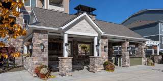 The Regency at River Valley Gallery 13