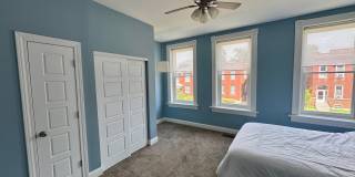 Gorgeous Fox Park Townhome Gallery 14