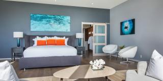 Luxurious & Private Modern Home w/Pool, AC & Diamond Head Views - Aloha Nalu Gallery 12