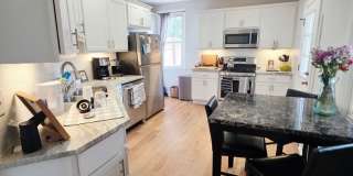 Renovated Manchester Gem with City Views & Modern Upgrades 3 beds 1.5 baths Gallery 13