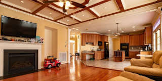 Luxury living in Lorton Valley Luxury living in Lorton Valley Gallery 4