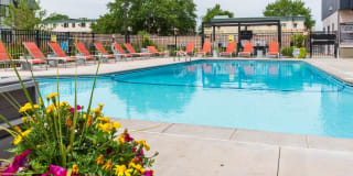 Hamline Pointe Apartments Gallery 2