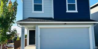 Almost New Beautiful Home With Stunning Finishes Gallery 1