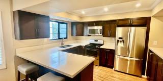 Beautiful 2bd/2bath townhome in Cambridge Terrace Community. Gallery 8
