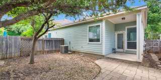 Beautiful 3 bedroom townhome available for rent for ASAP move in!!!! Medical Center Area!!! Beautiful 3 bedroom townhome available for rent for ASAP move in!!!! Medical Center Area!!! Gallery 15