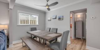 Renovated Spanish-Style 2/1 Beach Bungalow Just Steps to the Ocean! Gallery 13
