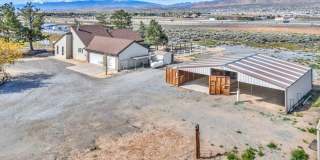 FULLY FURNISHED HOME in a PEACEFUL RANCH-STYLE SETTING with MOUNTAIN VIEWS & MODERN UPGRADES IN SPANISH SPRINGS Gallery 89