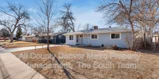 3741 S Fox ST Gallery 1