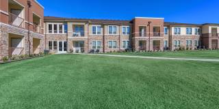 Lavon Senior Villas- Senior Housing Gallery 1