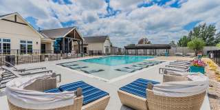 Timbers at Hickory Tree-Affordable Housing Timbers at Hickory Tree-Affordable Housing Gallery 18