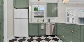 5120 N Park Avenue Gallery 24
