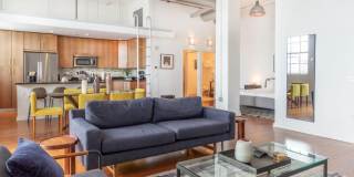 Exchange Lofts Gallery 7