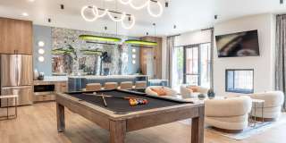The Lindy Gallery 6