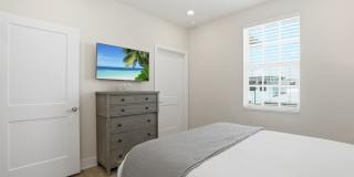 Fully Furnished 3 Bedroom, 3.5 Bath Townhome Gallery 32