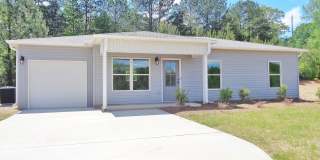 Home for Rent in Vance, Alabama!! COMING SOON! Gallery 1