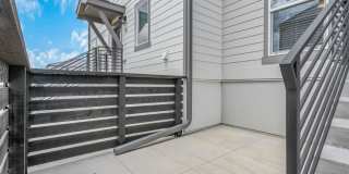 Briar Grove Townhomes Gallery 114