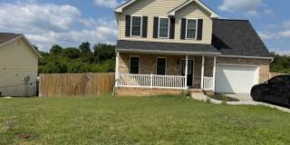 2 story home with 1 car garage and fenced yard Gallery 1