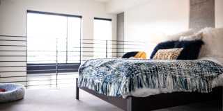 The Union Flats Gallery 15