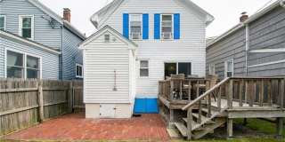 33 Slocum Street Gallery 28