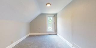 Madison/W.95th neighborhood : 3 bedroom/1 bath single family house available NOW. Gallery 71