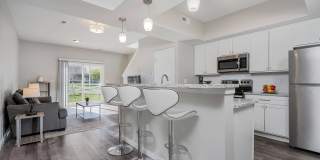 Demorest Townhomes Gallery 6