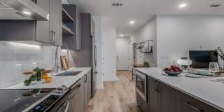 Hazel by the Galleria Gallery 11