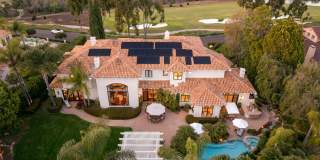 Luxury Resort Estate in Del Mar Country Club - Private Pool, Designer Interiors  Stunning Views Gallery 1