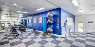 Monaco Park Gallery 12