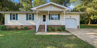 3 bedroom East Brainerd Ranch! Gallery 1