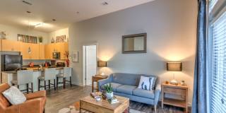 Highland Row Residences Gallery 1