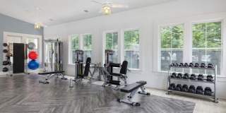 The Archer in Acworth Gallery 17