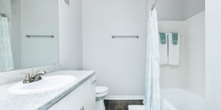 The Club At Danforth Gallery 73