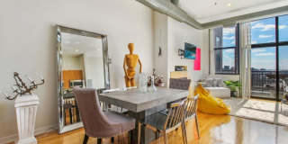 547 South Clark St. Gallery 4