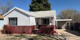 3 Bed 1 Bath Home Gallery 1