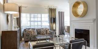 The Palmer at Las Colinas Gallery 5