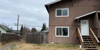 Washer/Dryer & Fully Fenced Yard Washer/Dryer & Fully Fenced Yard Gallery 1