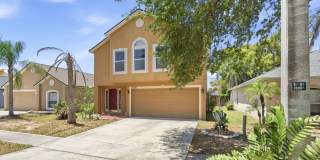 Freshly Painted 4BR Home with Large Backyard – Minutes to I-75 Gallery 3
