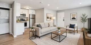 Countryside Apartments Gallery 1