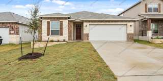 4 Bedroom I 2 Bath I Temple ISD Gallery 1
