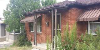 Updated home with 2 car carport and washer/dryer Gallery 1