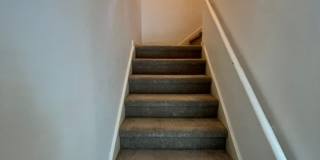 Elegant Colonial Style 2 Bedroom 2 and a half Bathroom Townhome in Little Rock Gallery 22